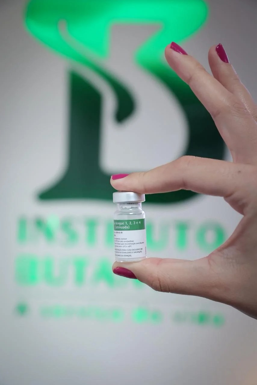 Anvisa Authorizes New Tetravalent Flu Vaccine Trials for Infants